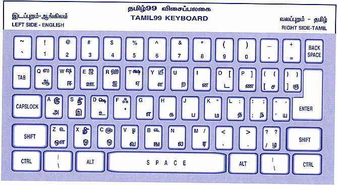 download tamil keyboard for windows 10